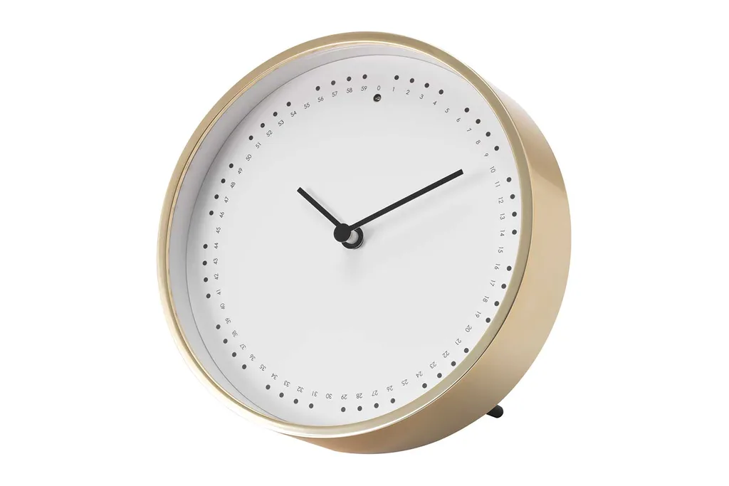 IKEA Panorera clock