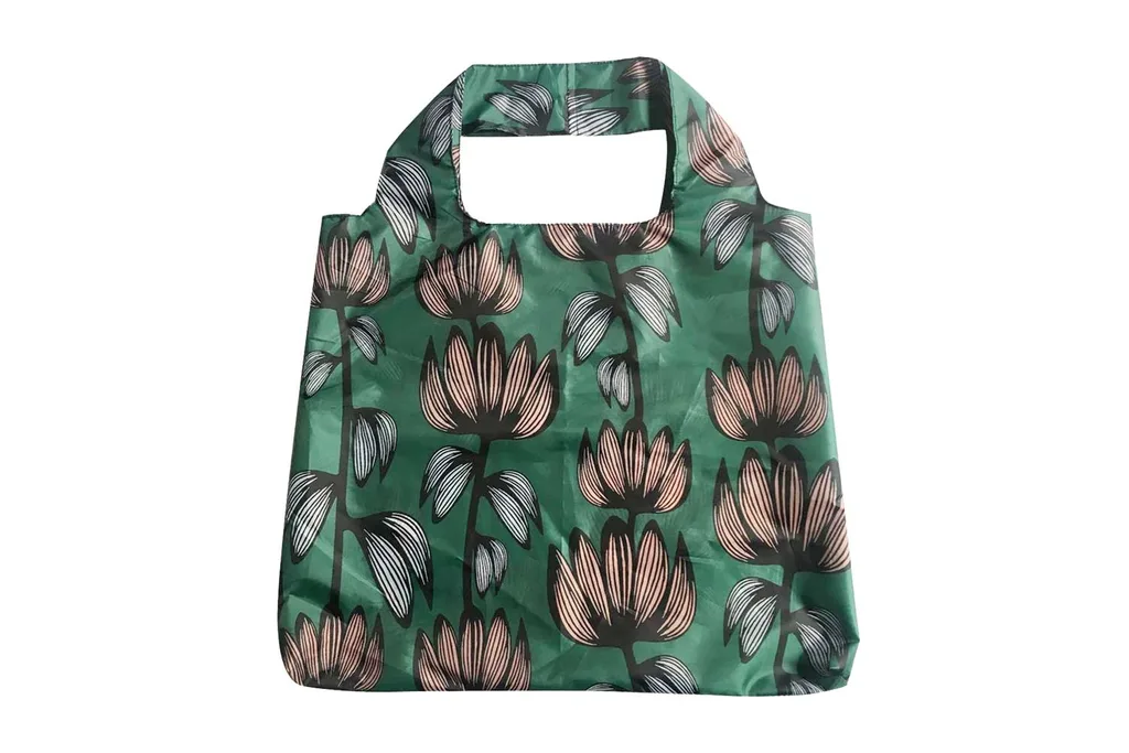 10. Finlayson reusable bag in Alma, $9.95, Albi