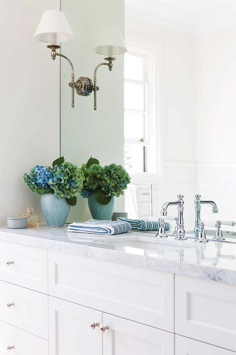 Five fixes under $500 to transform your bathroom