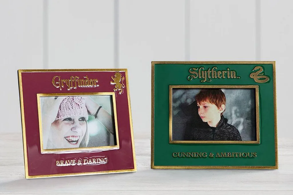 Pottery Barn's new Harry Potter bedroom collection