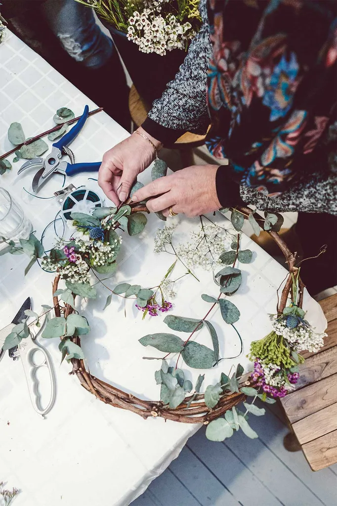 These are the Christmas workshops you need to book in for right now