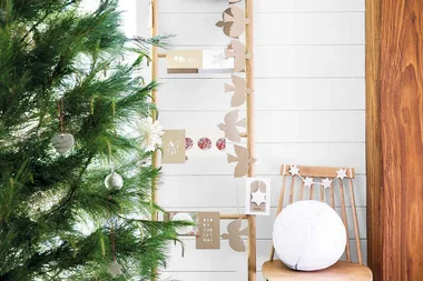 Putting up your Christmas decorations early makes you happier, according to science