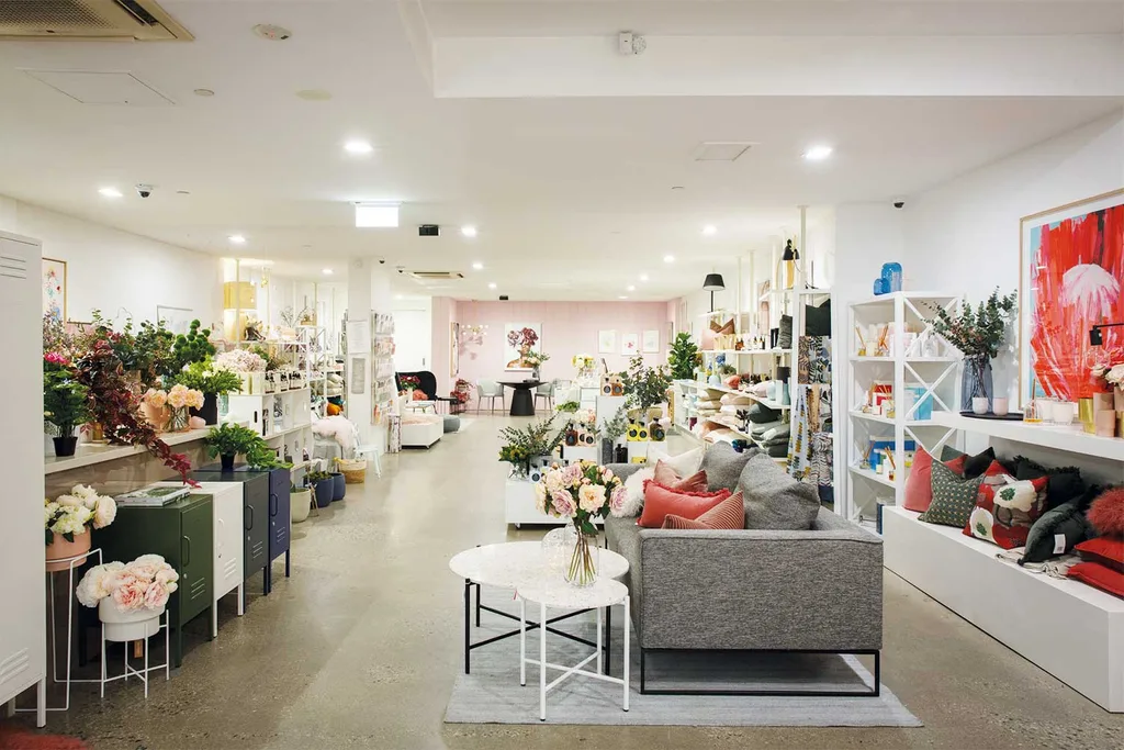 Best places to shop in Port Melbourne VIC