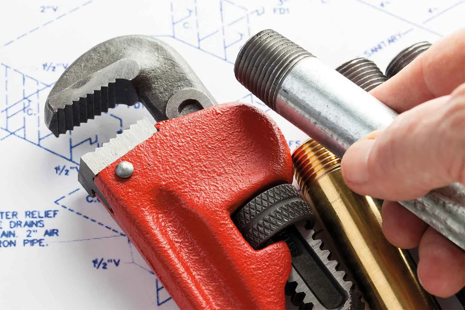 6 questions to ask a tradie before you hire them