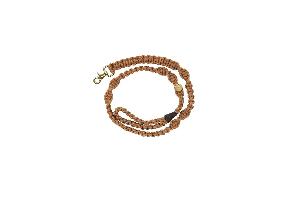 Sebastian Says boho pet accessories