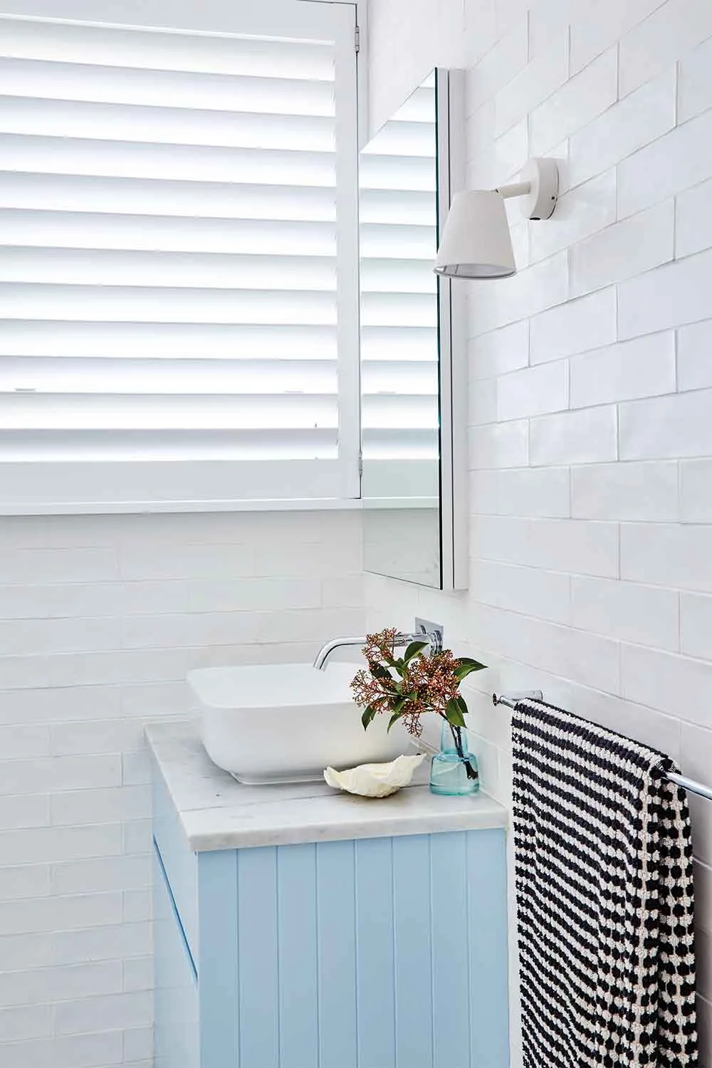 Five fixes under $500 to transform your bathroom