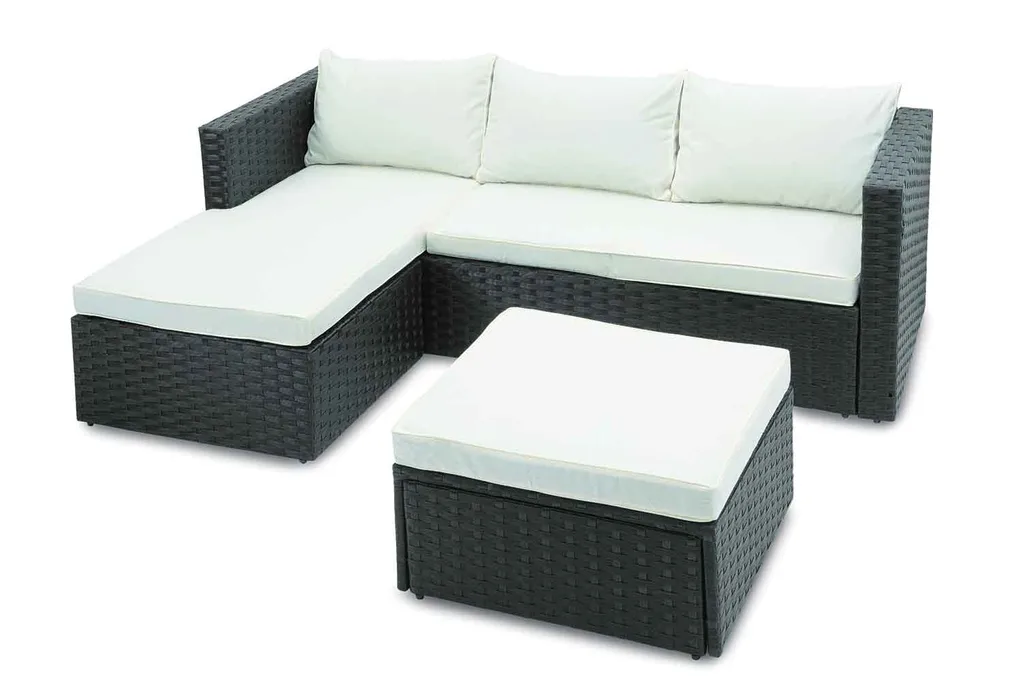 Aldi cheap outdoor furniture sale