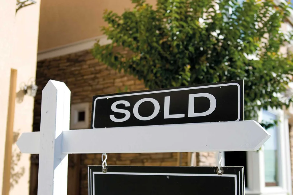 The best time to buy and sell property in Australia