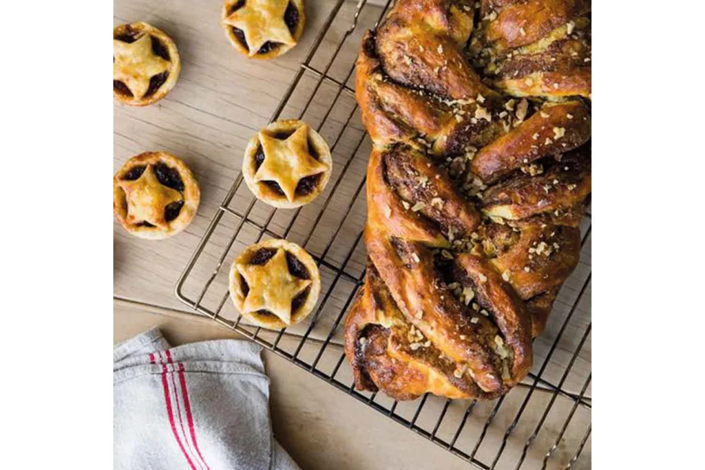 The best Christmas workshop to book in for