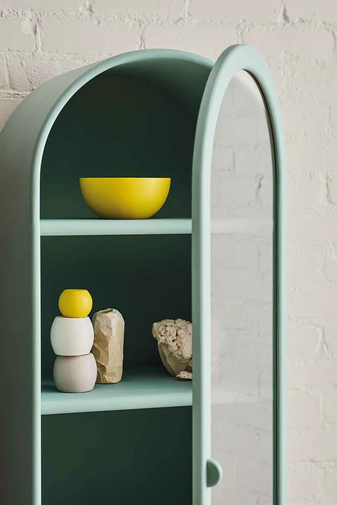 Decorating for mindfullness