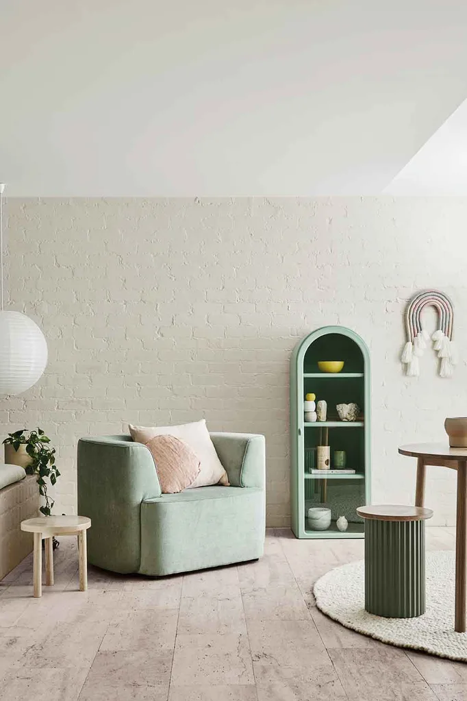 Mindfulness home decor