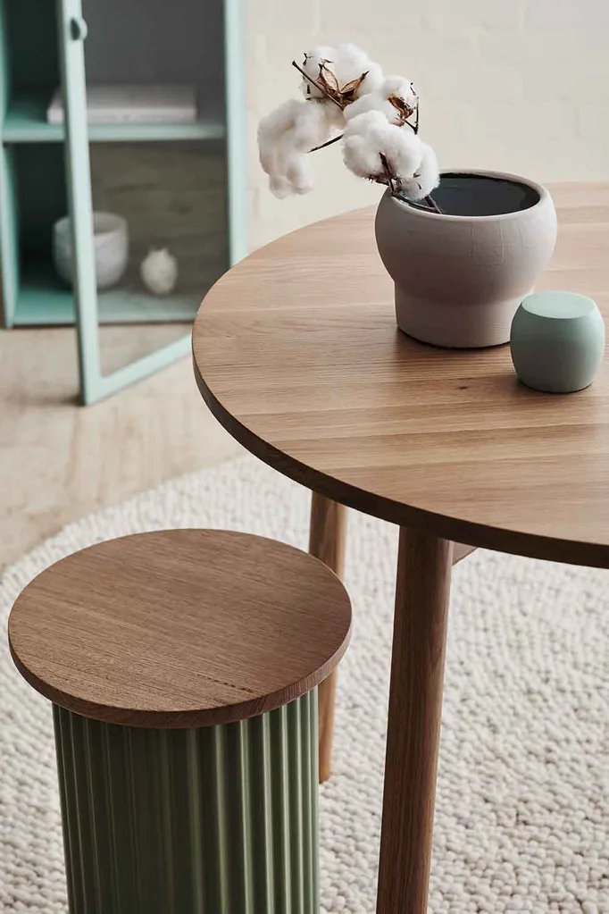 Mindfulness interior decorating