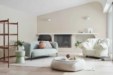 Six steps to a more mindful home