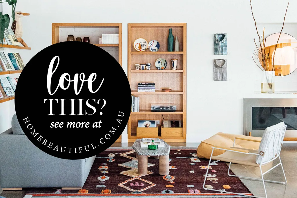 Jardan Melbourne showroom tour
