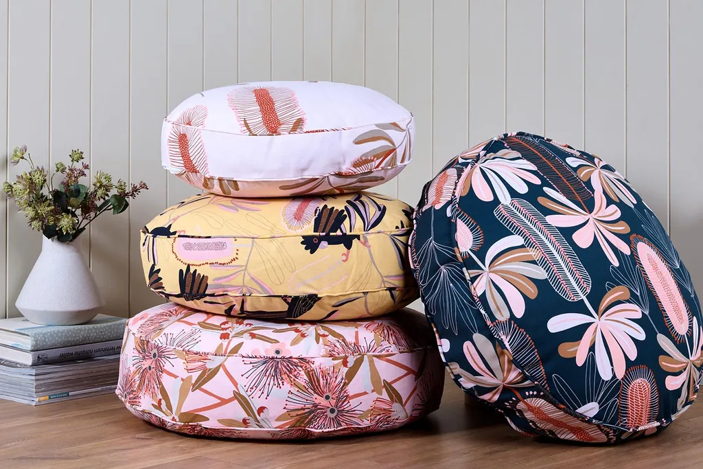 Spotlight homewares collection by Jocelyn Proust