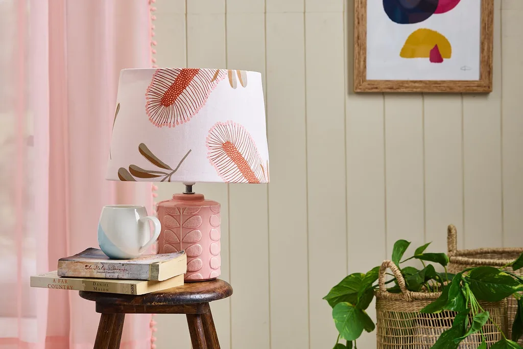 Spotlight homewares collection by Jocelyn Proust