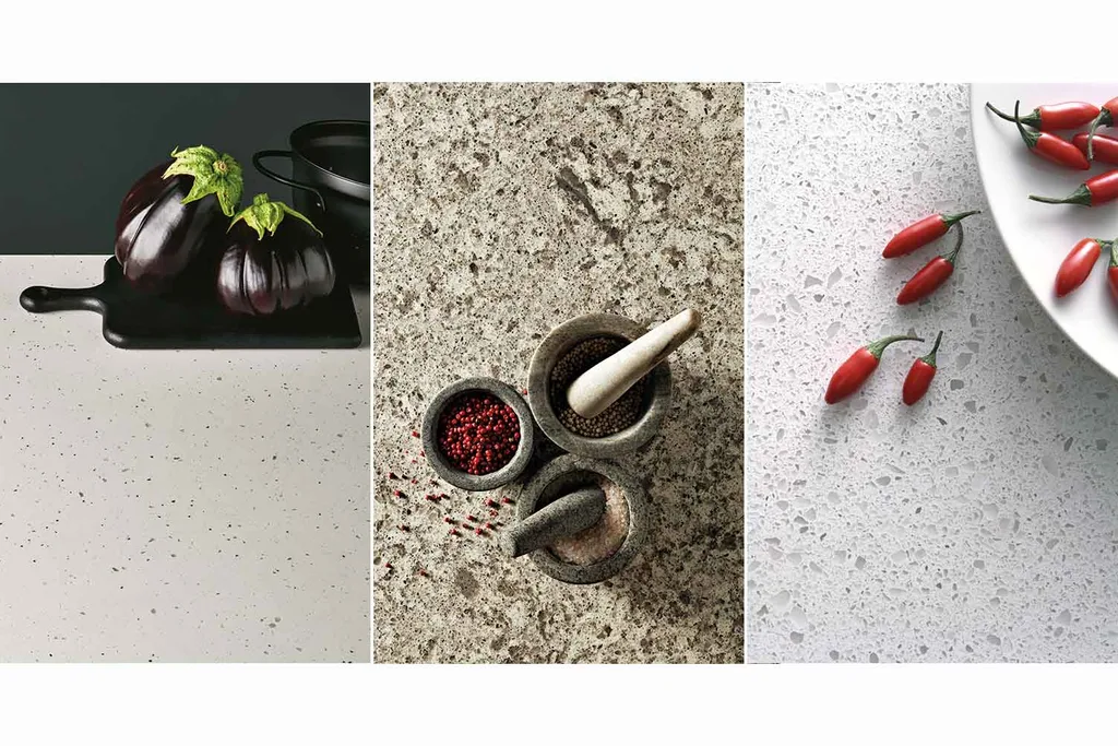 6 reasons terrazzo is the next big comeback in kitchens