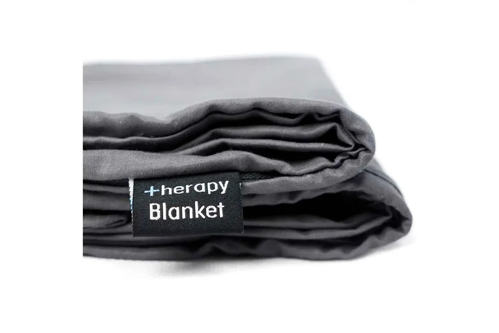 If weighted blankets have changed the way you sleep, you’re in for a cool treat this summer.