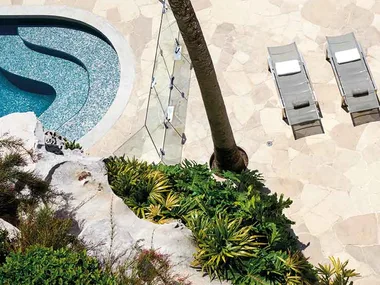 Why you should consider laying crazy paving in your garden