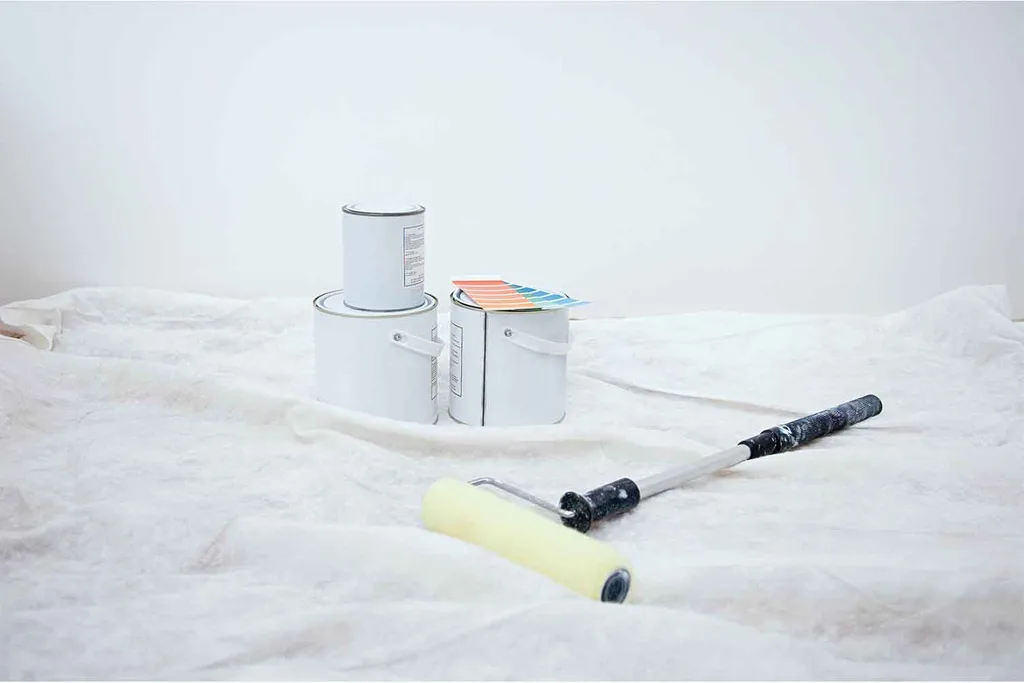 Common painting mistakes and how to fix them