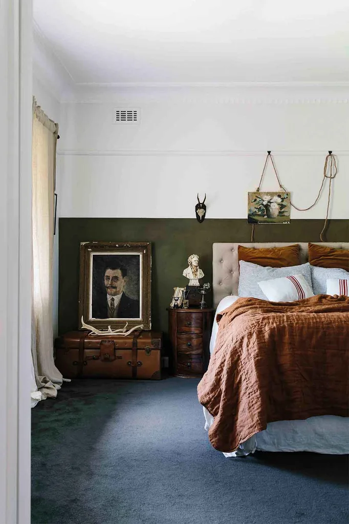 These are the most beautiful rooms in Australia