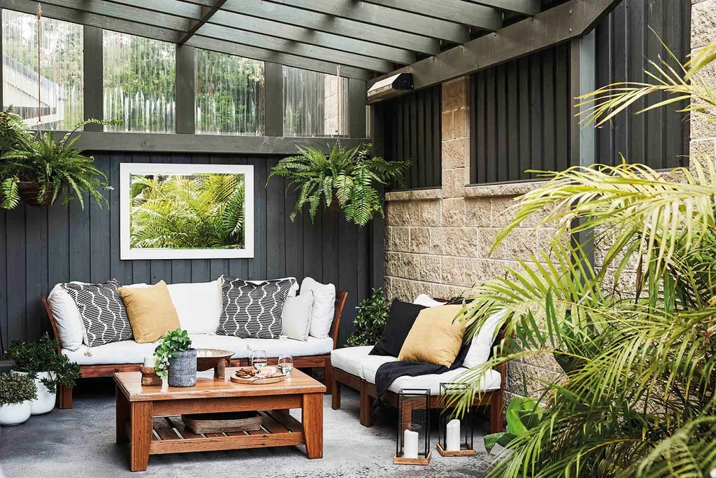 These are the most beautiful rooms in Australia