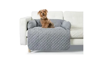 This Kmart couch topper for your pet is breaking the internet!