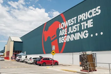 Bunnings announce massive clearance sale