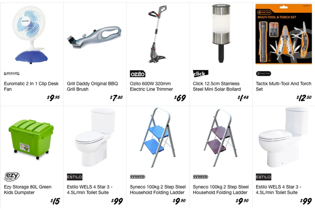 Massive Bunnings sale announced
