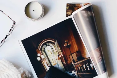 This is why your house doesn’t look like the pages of a magazine