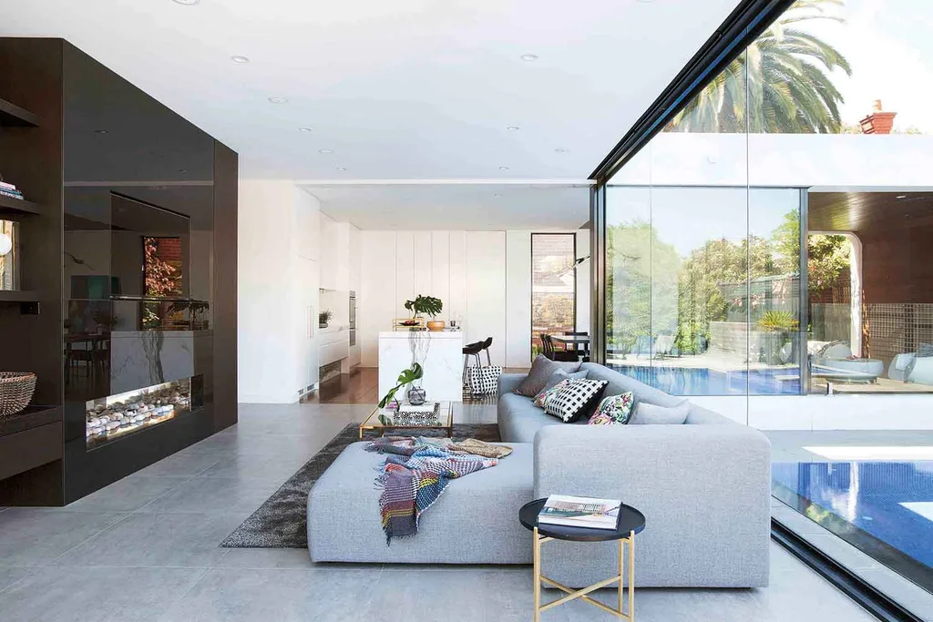 Research reveals Aussies spend 50 days on the couch each year