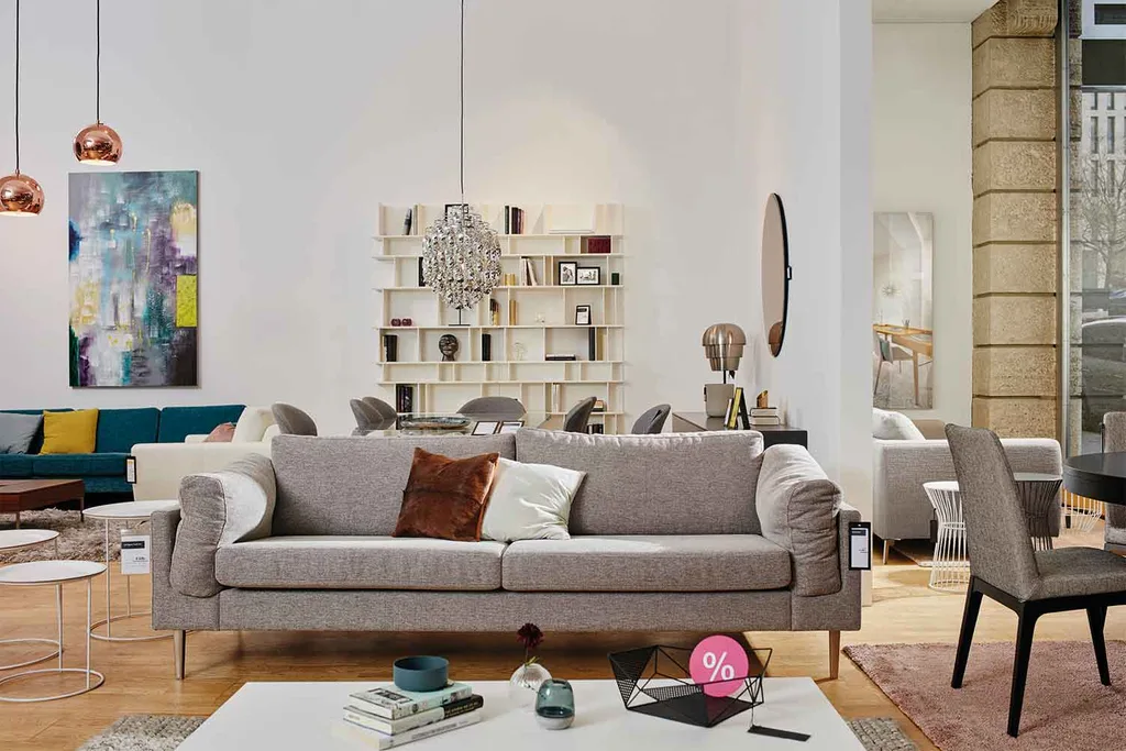 How to pick the perfect sofa