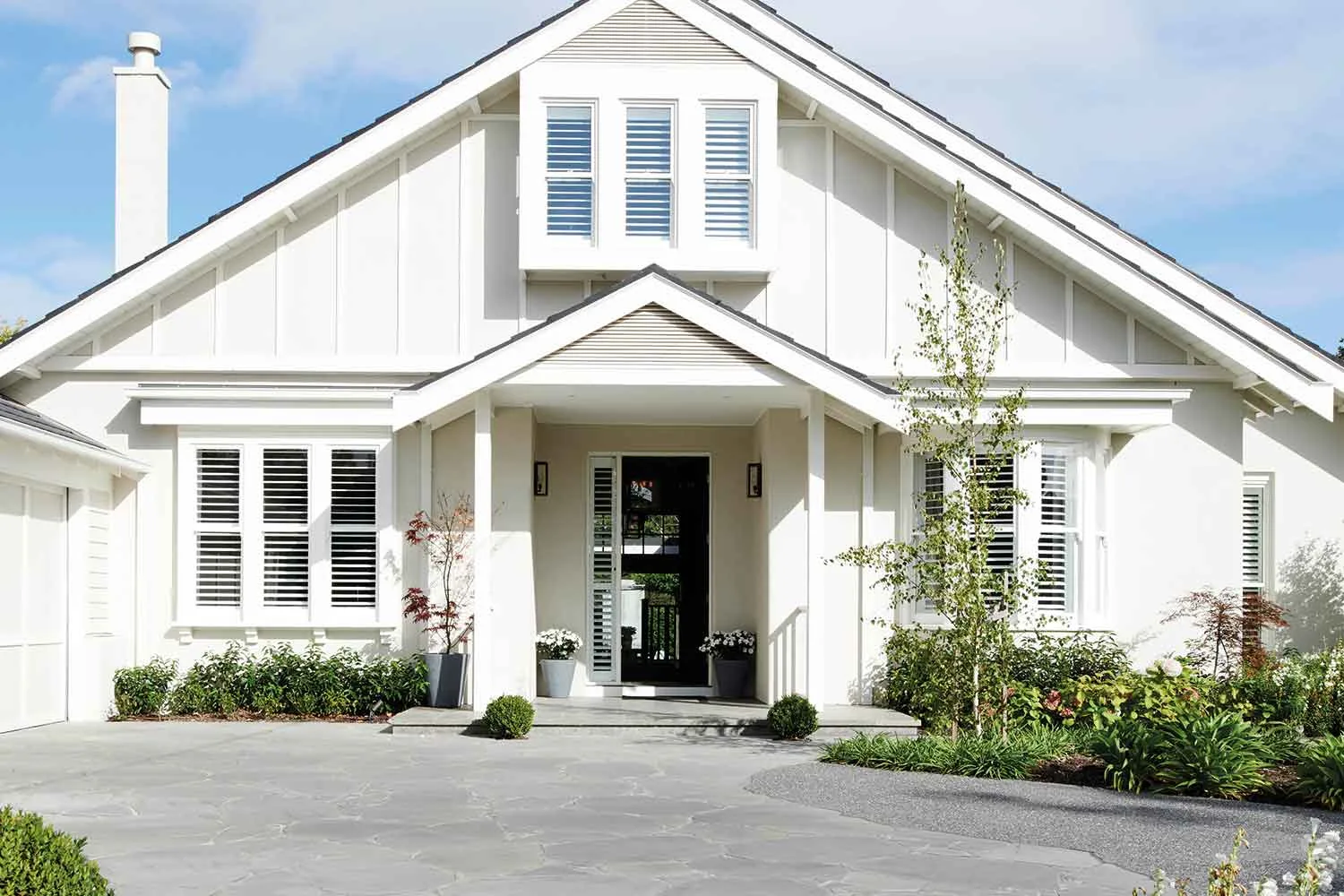 This is how much you need to earn to buy a house in Australia right now