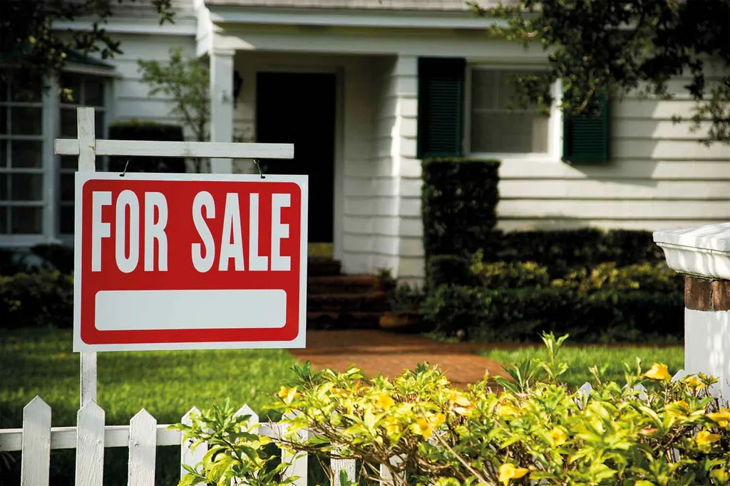 5 key things that will help sell your home