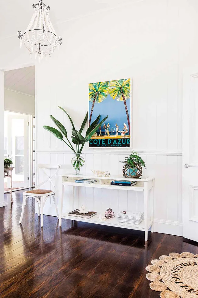 16 styling tips to learn from these four fabulous consoles