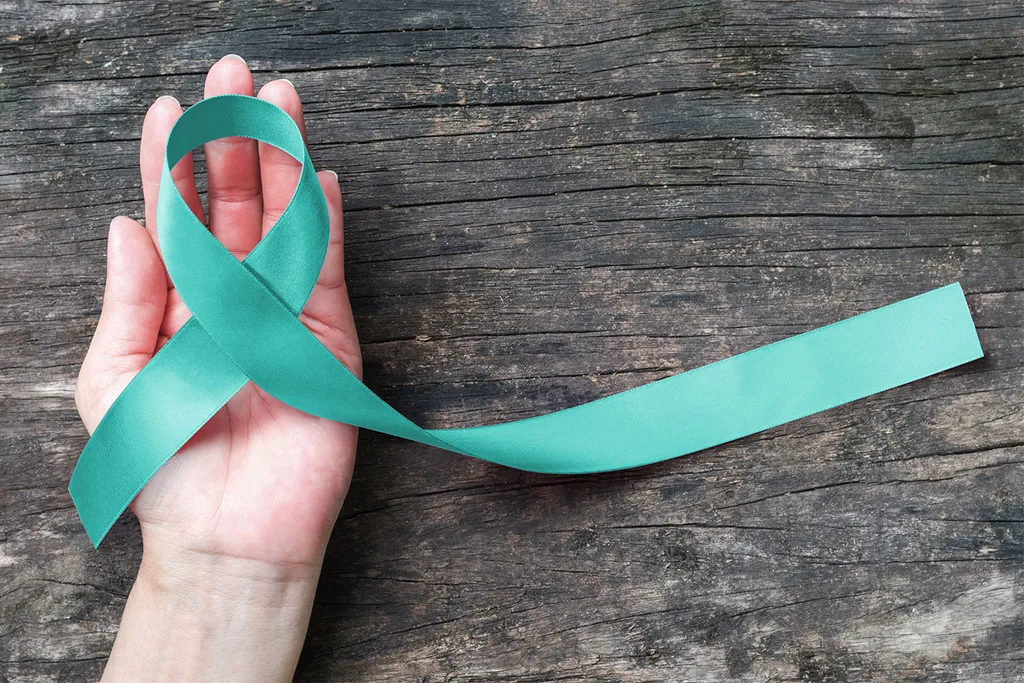 Five facts you should know about ovarian cancer