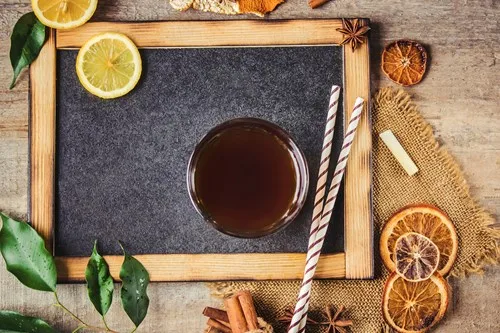 This hybrid coffee will supercharge your health kick