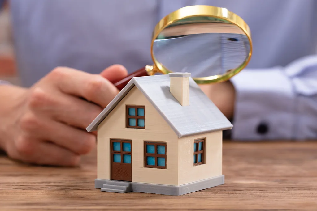 How to identify a good property to buy