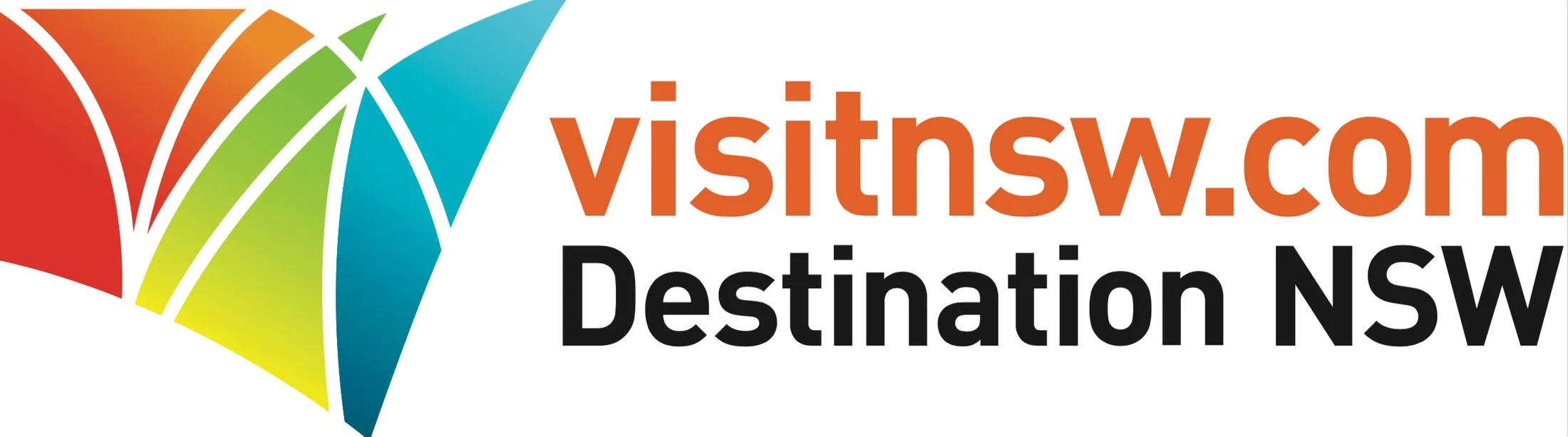 Sponsor logo of DestinationNSW