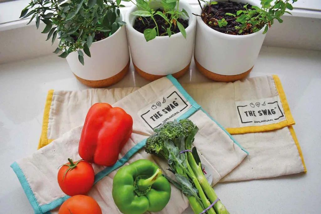 These women swapped their kitchen plastic for sustainable options and here’s what happened