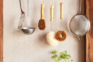 These women swapped their kitchen plastic for sustainable options