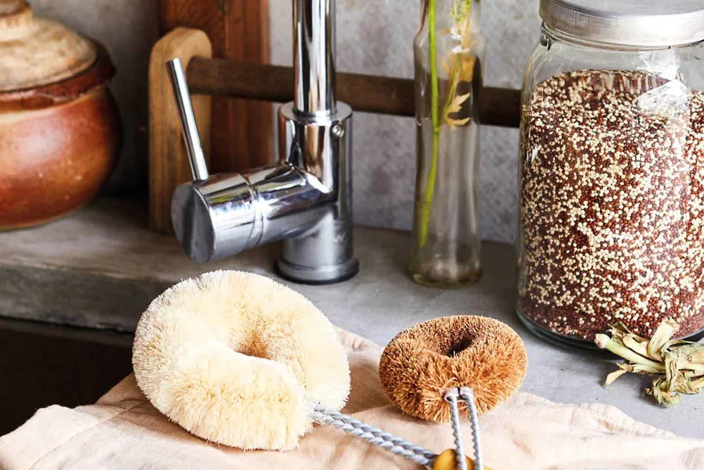 These women swapped their kitchen plastic for sustainable options and here’s what happened
