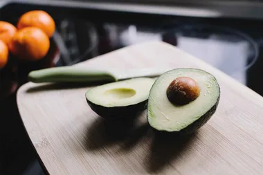 This ingenious hack will stop your avocado going brown