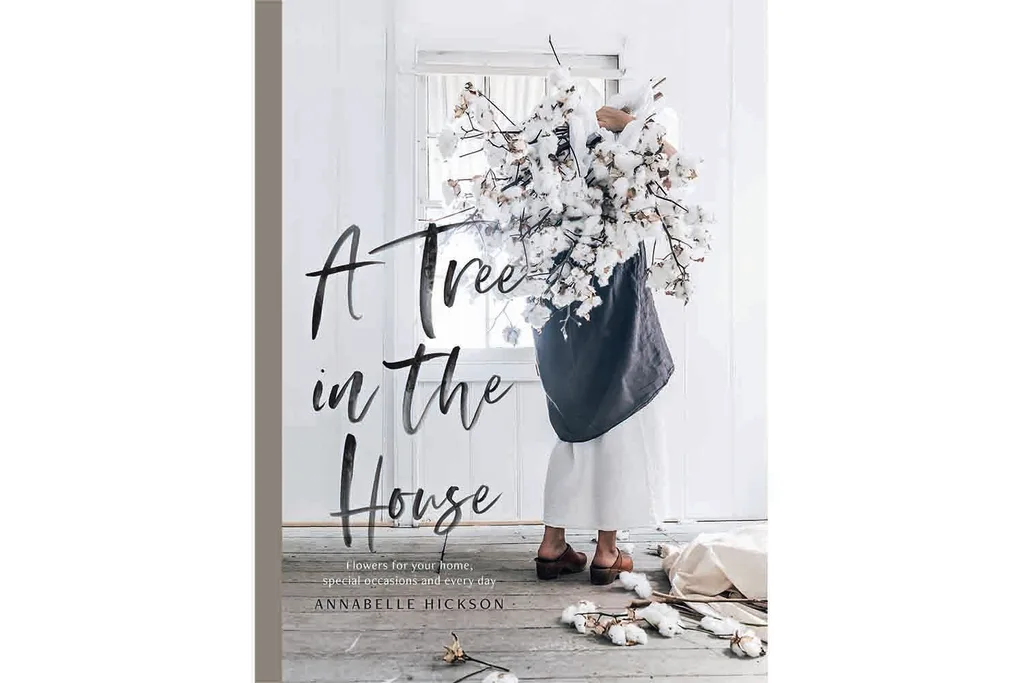 Annabelle Hickson A Tree in the House