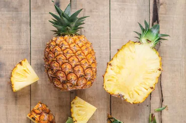 This pineapple hack will blow your mind