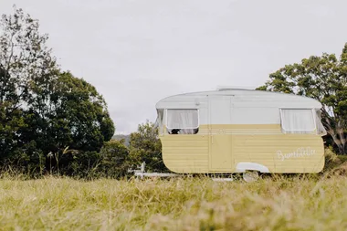 Unsung icons: Caravans