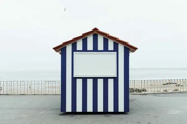 Sleep on Bondi Beach in a tiny Scandi house built by IKEA