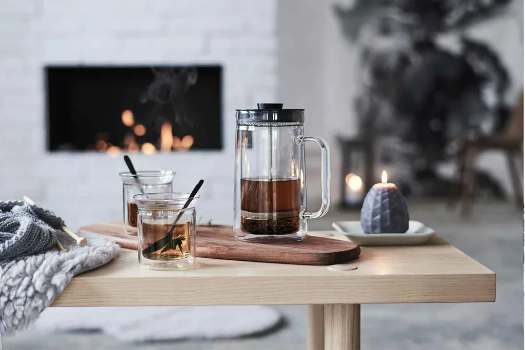 6 secrets to creating an escape inside your tiny home