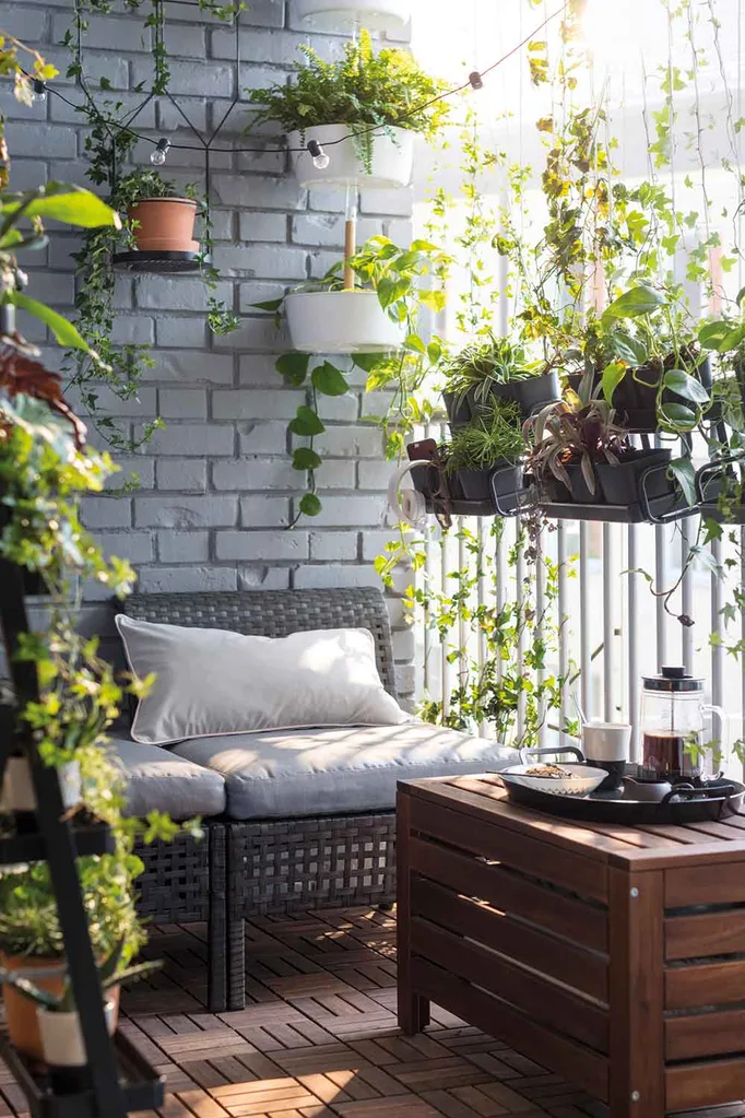 6 secrets to creating an escape inside your tiny home