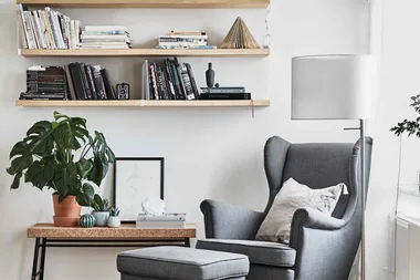 6 secrets to creating an escape inside your tiny home